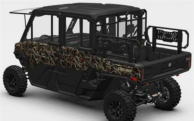 2027 Can-Am Defender XU MAX XT CAB HD10