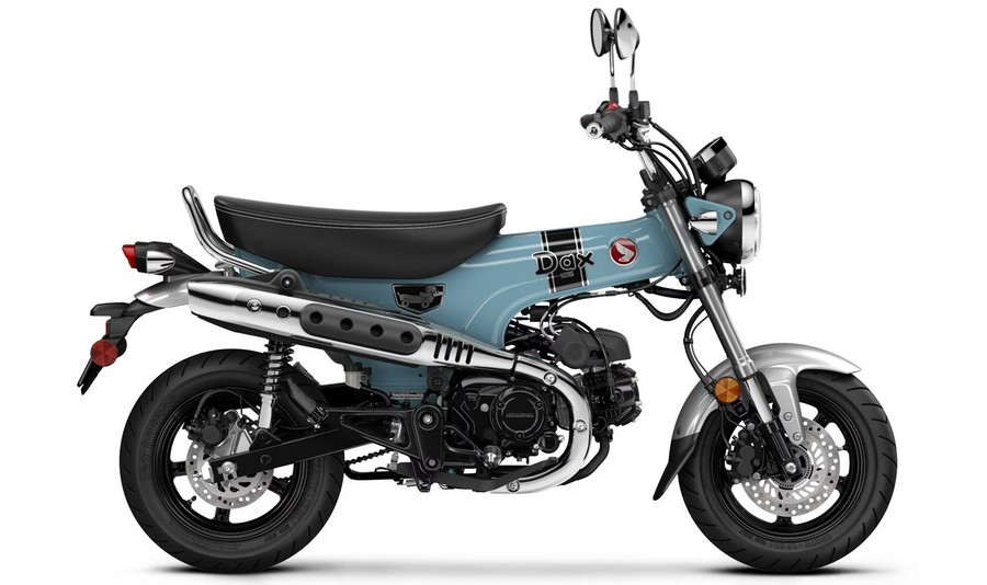 2025 Honda Dax 125