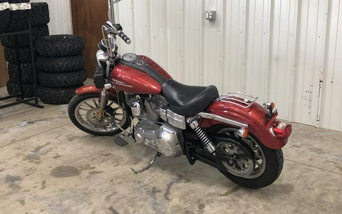 2004 Harley-Davidson® FXD - Dyna® Super Glide®