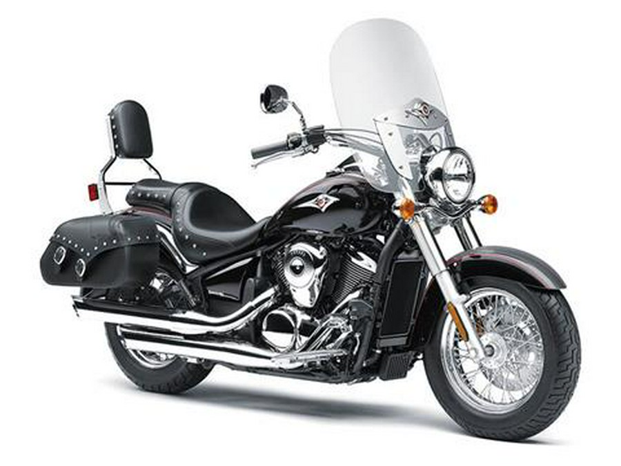 2023 Kawasaki Vulcan 900 Classic LT