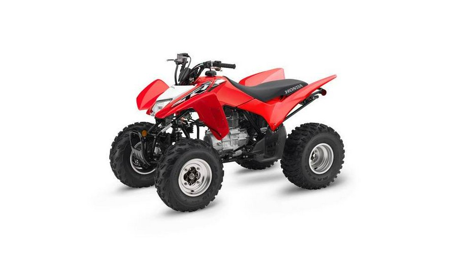 2020 Honda TRX250X