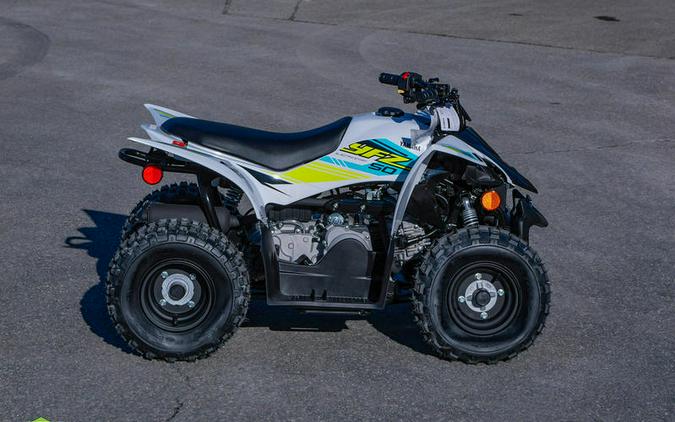 2023 Yamaha YFZ50