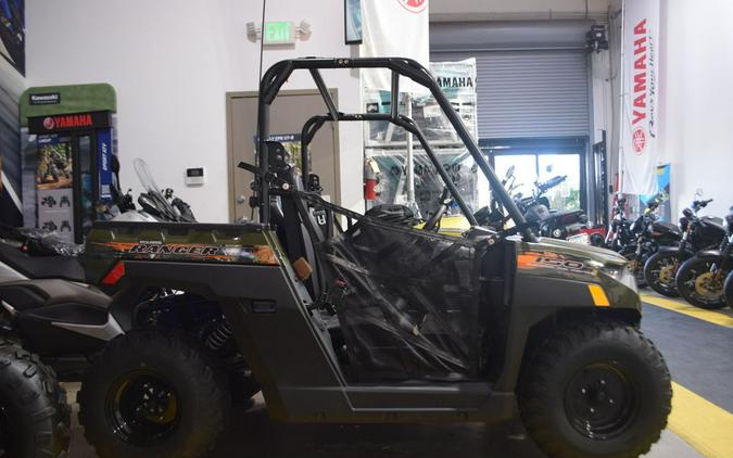 2024 Polaris® Ranger 150 EFI