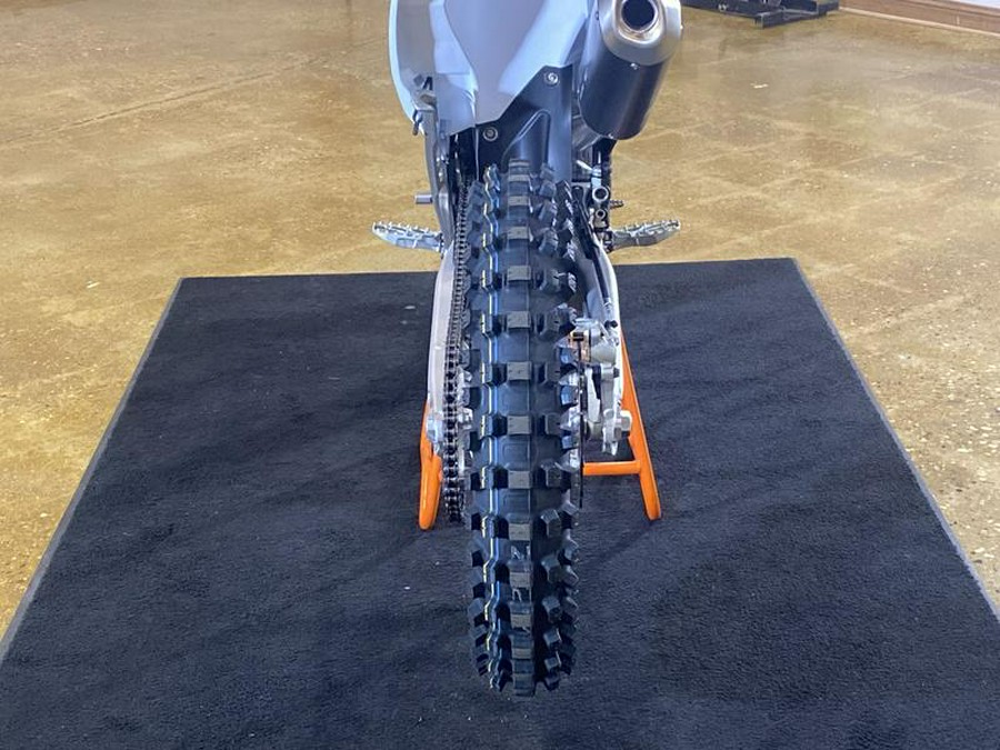 2024 KTM 350 XC-F