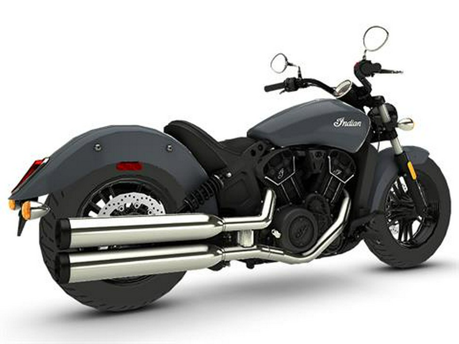 2024 Indian Motorcycle Scout® Sixty ABS