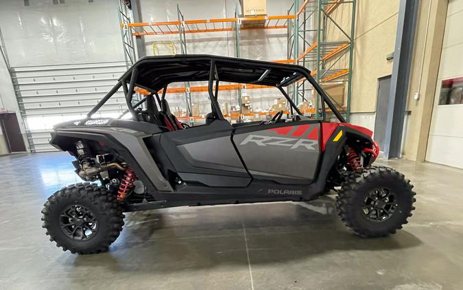 2024 Polaris Industries RZR XP 4 1000 ULTIMATE