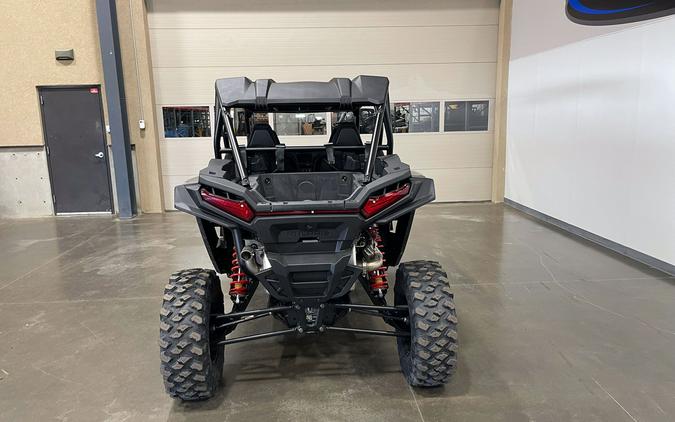 2024 Polaris Industries RZR XP 4 1000 ULTIMATE