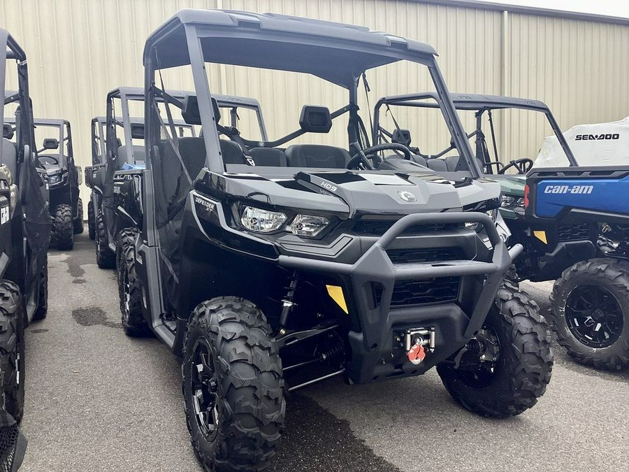 2024 Can-Am™ Defender XT HD9