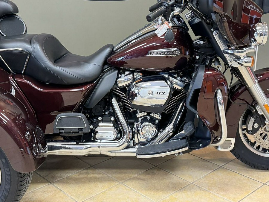 2019 Harley-Davidson Trike Tri Glide® Ultra