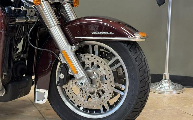 2019 Harley-Davidson Trike Tri Glide® Ultra