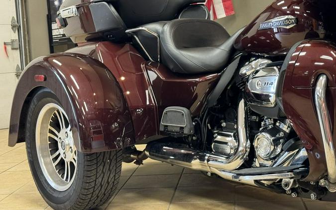 2019 Harley-Davidson Trike Tri Glide® Ultra