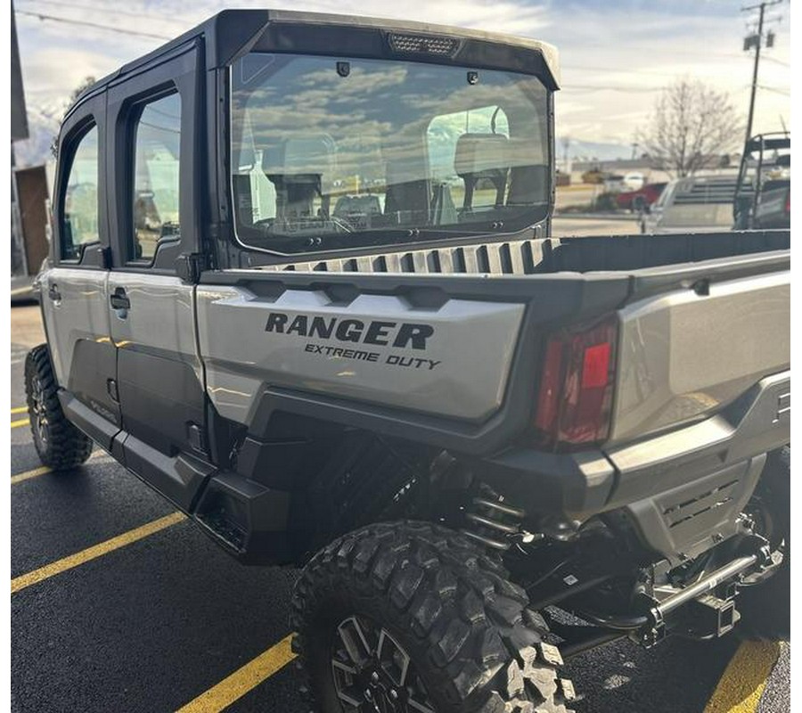 2024 Polaris® RANGER CREW XD 1500 NS