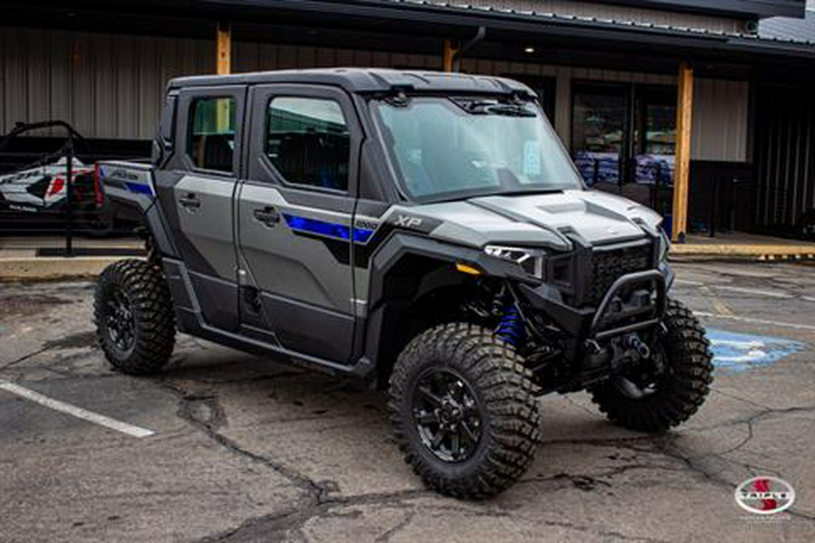 2024 Polaris Polaris XPEDITION XP 5 Northstar