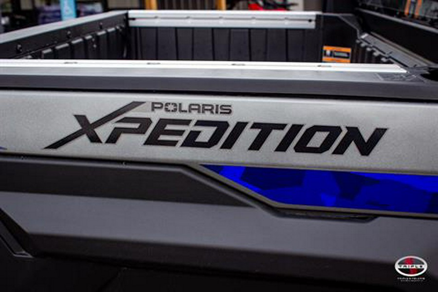 2024 Polaris Polaris XPEDITION XP 5 Northstar