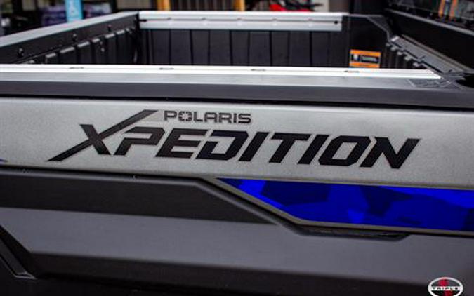 2024 Polaris Polaris XPEDITION XP 5 Northstar