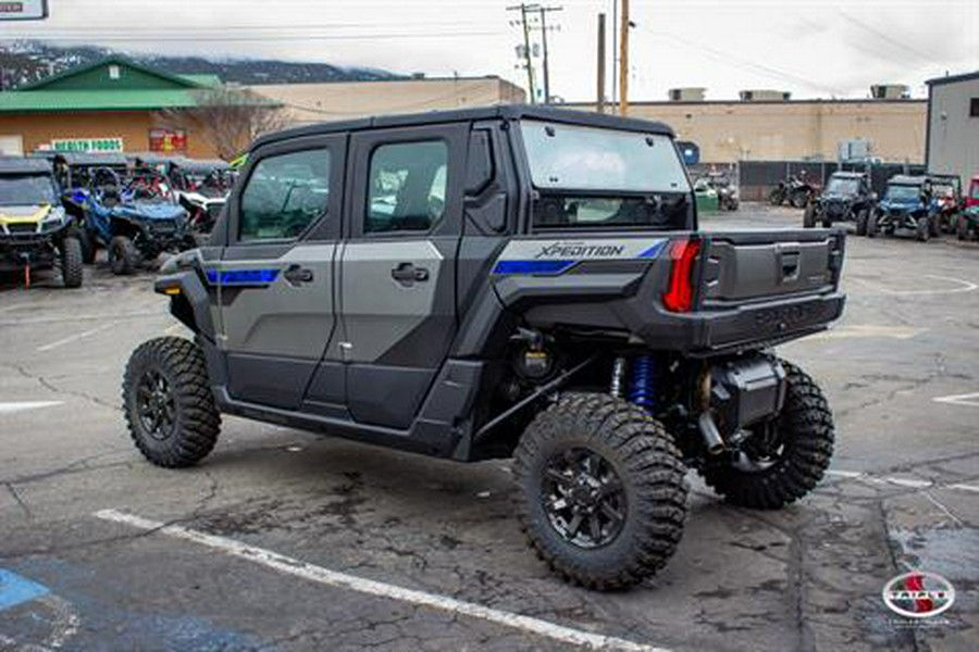 2024 Polaris Polaris XPEDITION XP 5 Northstar