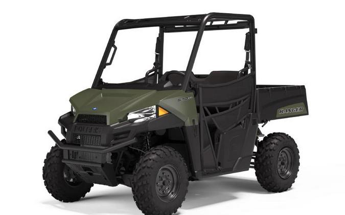 2021 Polaris® Ranger 570