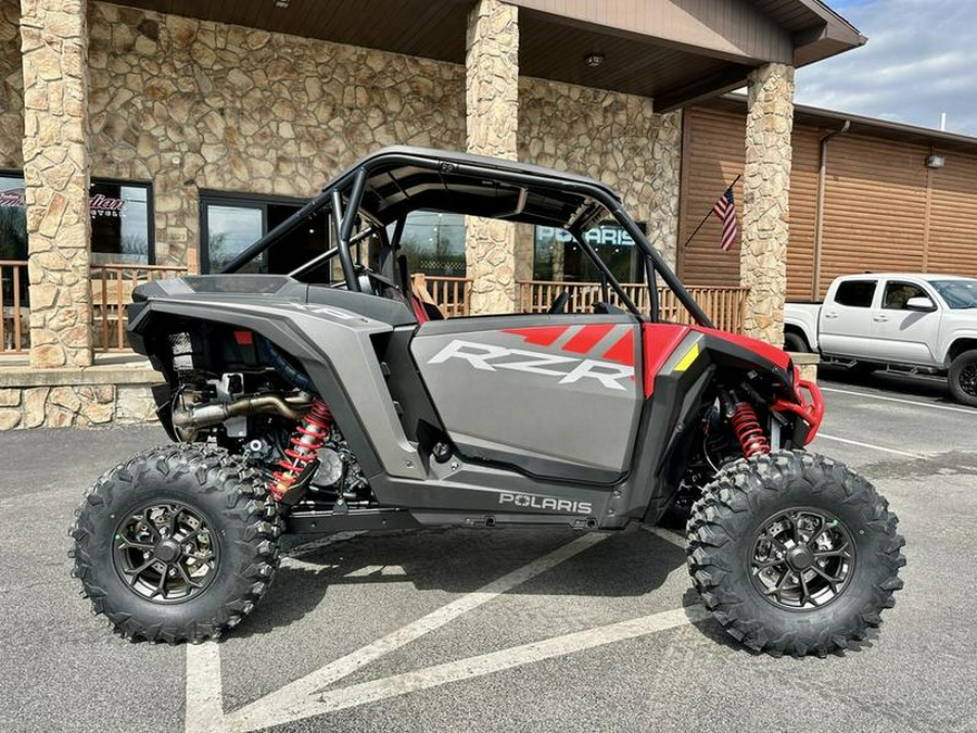 2024 Polaris® RZR XP 1000 Ultimate