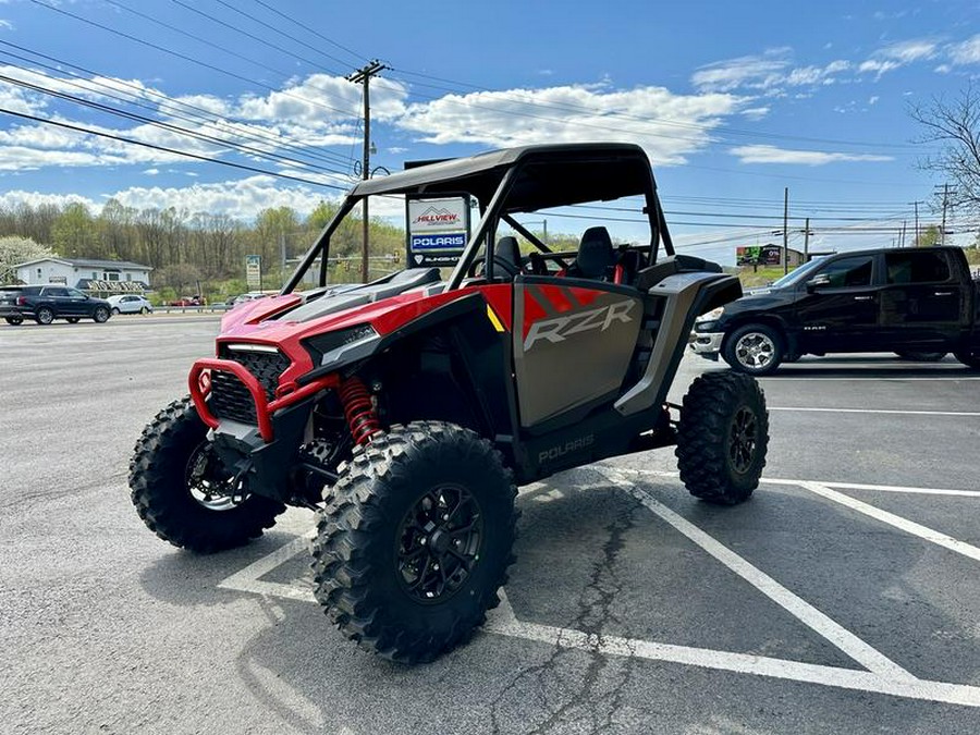 2024 Polaris® RZR XP 1000 Ultimate