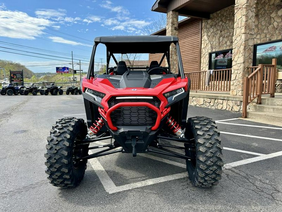 2024 Polaris® RZR XP 1000 Ultimate