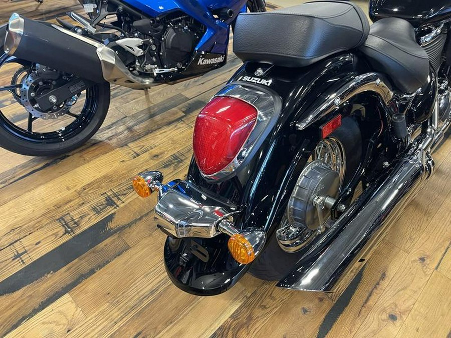 2017 Suzuki Boulevard C50