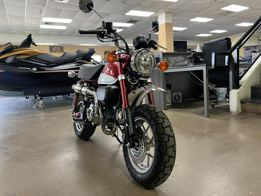 2021 Honda® Monkey ABS