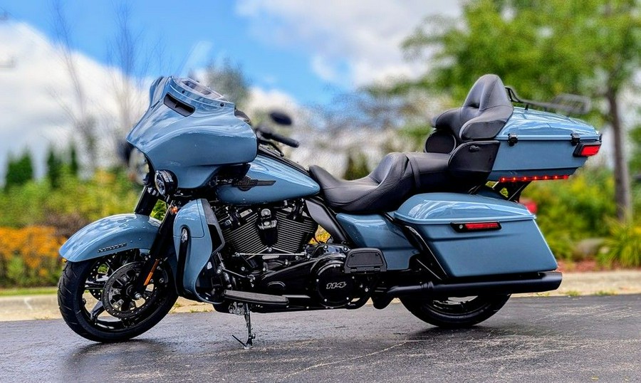 2024 Harley-Davidson® FLHTK - Ultra Limited®