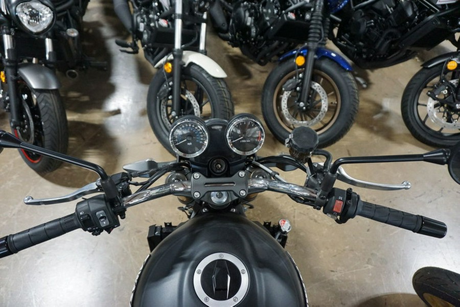 2025 Kawasaki Z900RS SE ABS