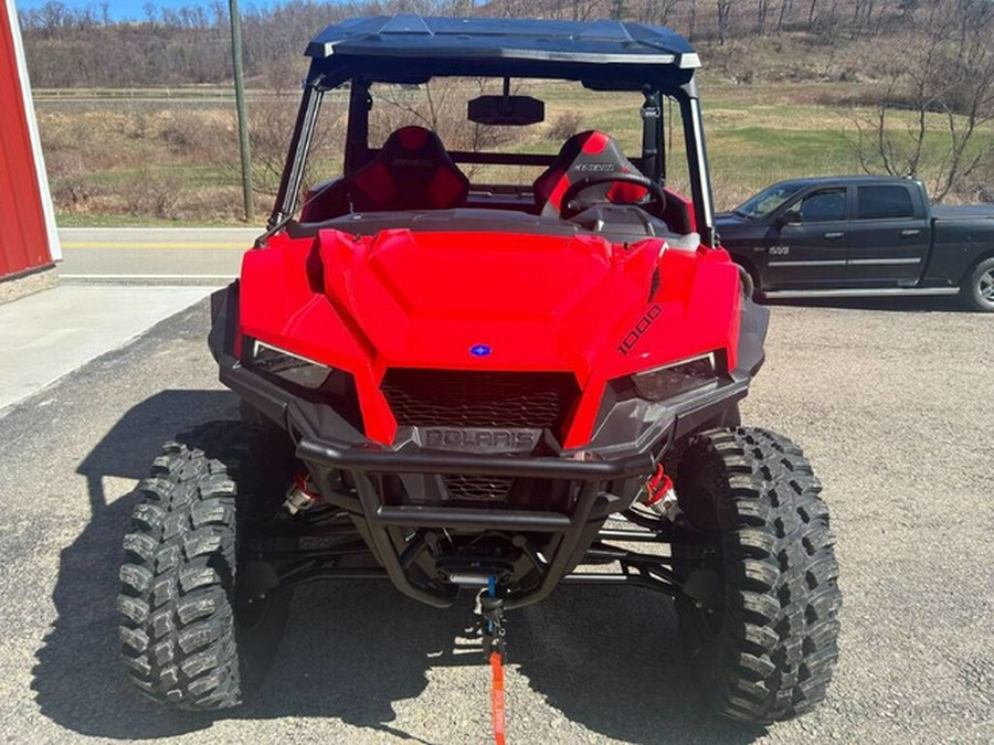 2025 Polaris GENERAL XP 1000 Ultimate