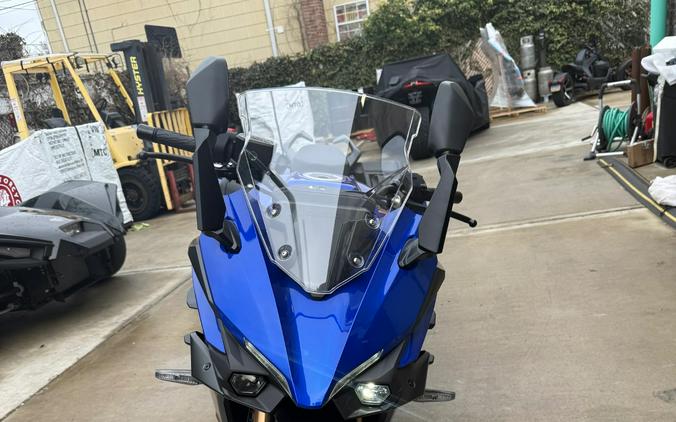 2025 Suzuki Motor of America Inc. GSX-S1000GT+