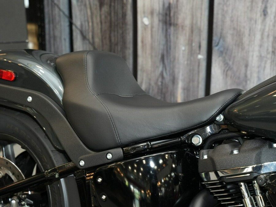 Used 2025 Harley-Davidson Low Rider S Motorcycle For Sale In Raleigh, North Carolina