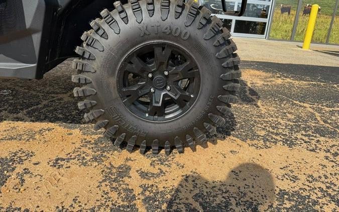 2026 CFMOTO UFORCE 1000