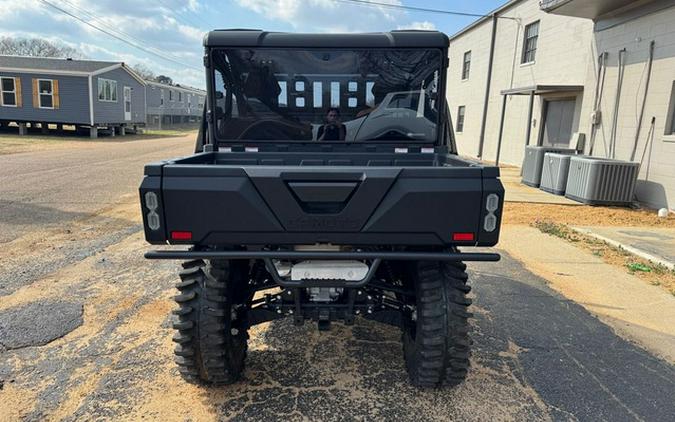 2026 CFMOTO UFORCE 1000