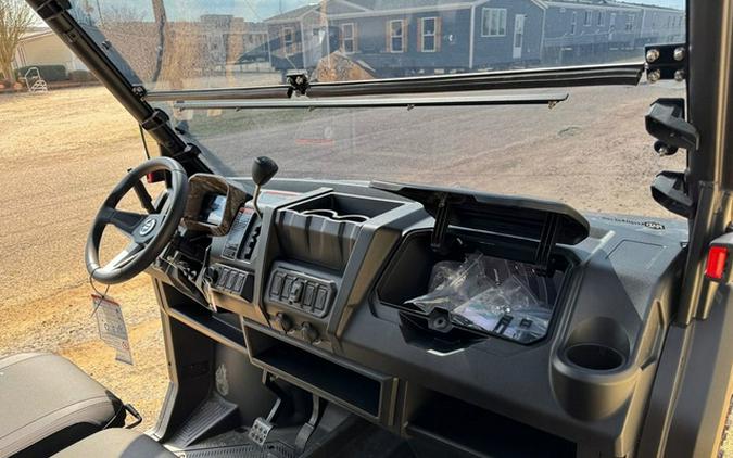 2026 CFMOTO UFORCE 1000