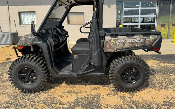 2026 CFMOTO UFORCE 1000