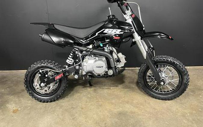 2025 SSR Motorsports SR110SE