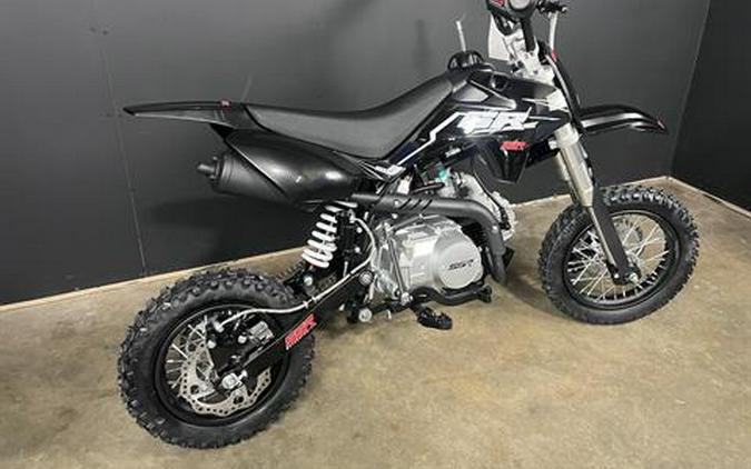 2025 SSR Motorsports SR110SE