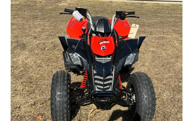 2026 DS 250 - Can-Am
