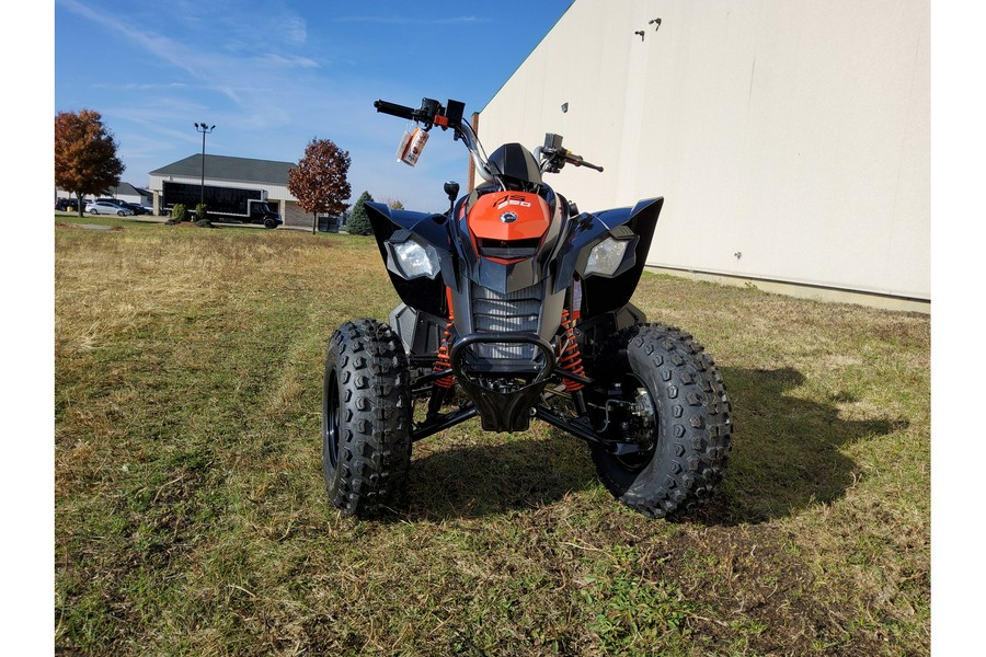2026 Can-Am DS 250