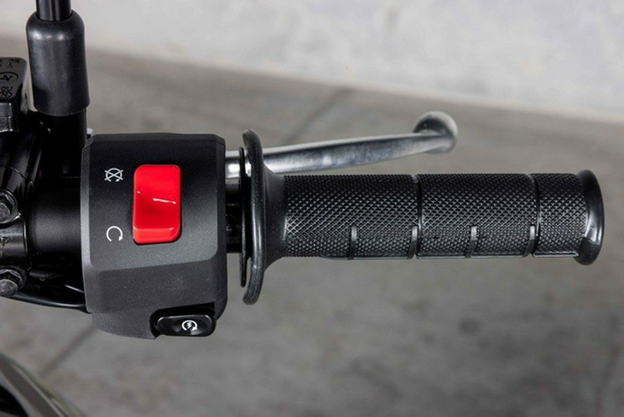 2026 Kawasaki KLX300SM