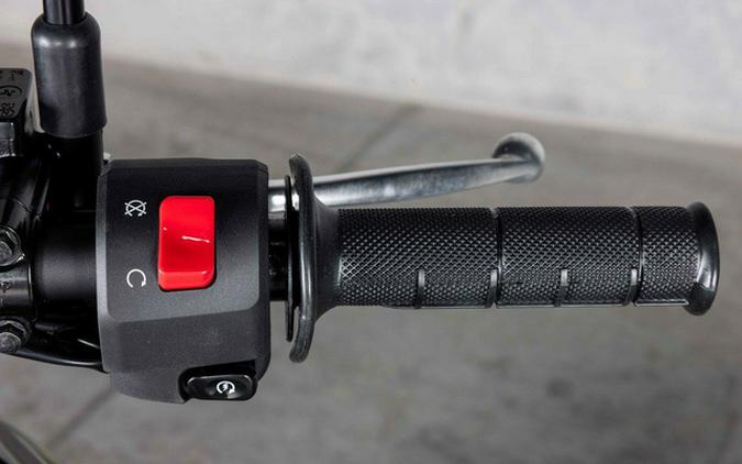 2026 Kawasaki KLX300SM