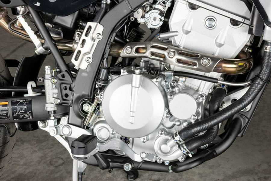 2026 Kawasaki KLX300SM