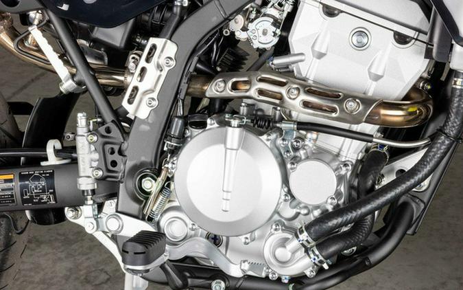 2026 Kawasaki KLX300SM