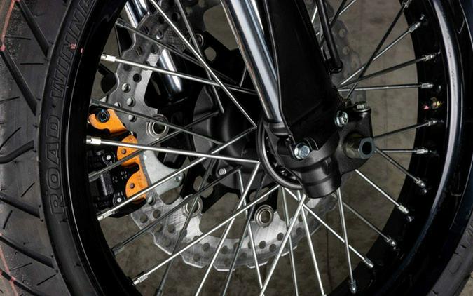 2026 Kawasaki KLX300SM