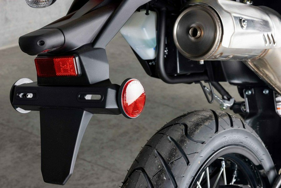 2026 Kawasaki KLX300SM