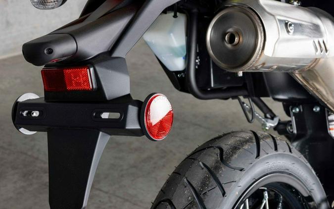 2026 Kawasaki KLX300SM