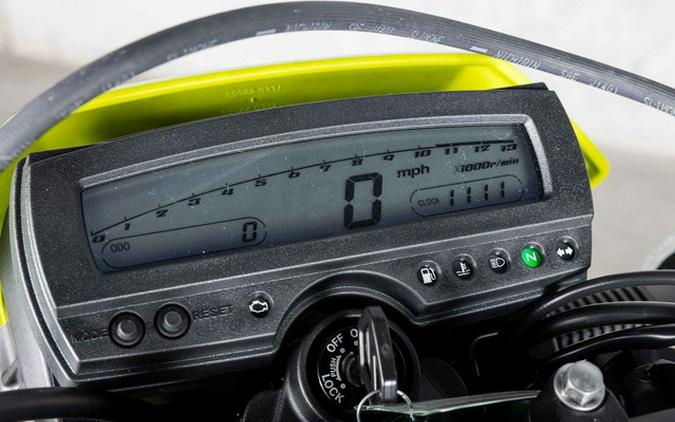 2026 Kawasaki KLX300SM