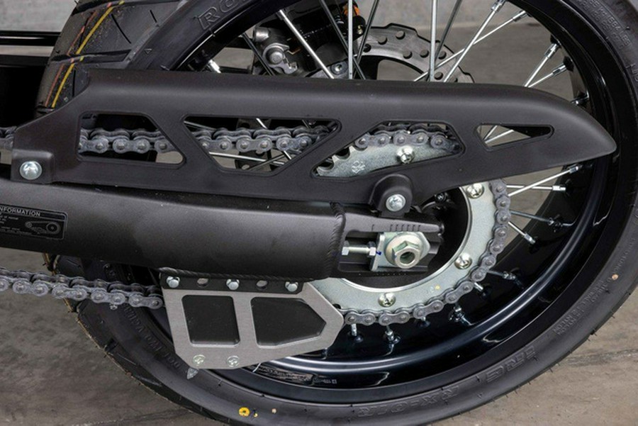 2026 Kawasaki KLX300SM