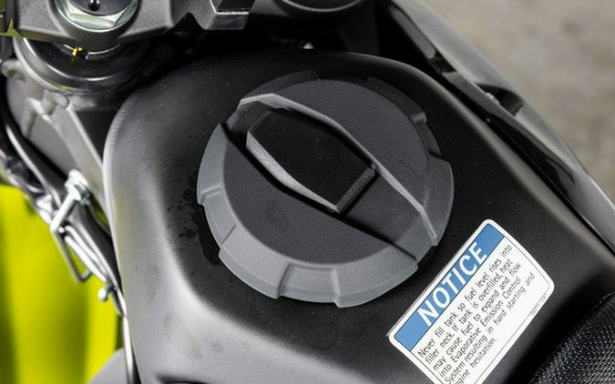 2026 Kawasaki KLX300SM