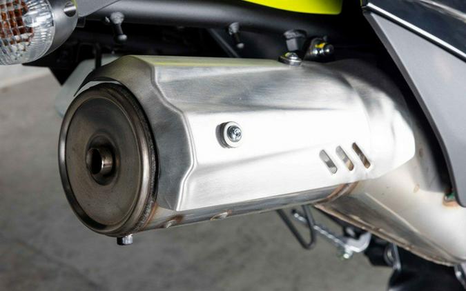 2026 Kawasaki KLX300SM